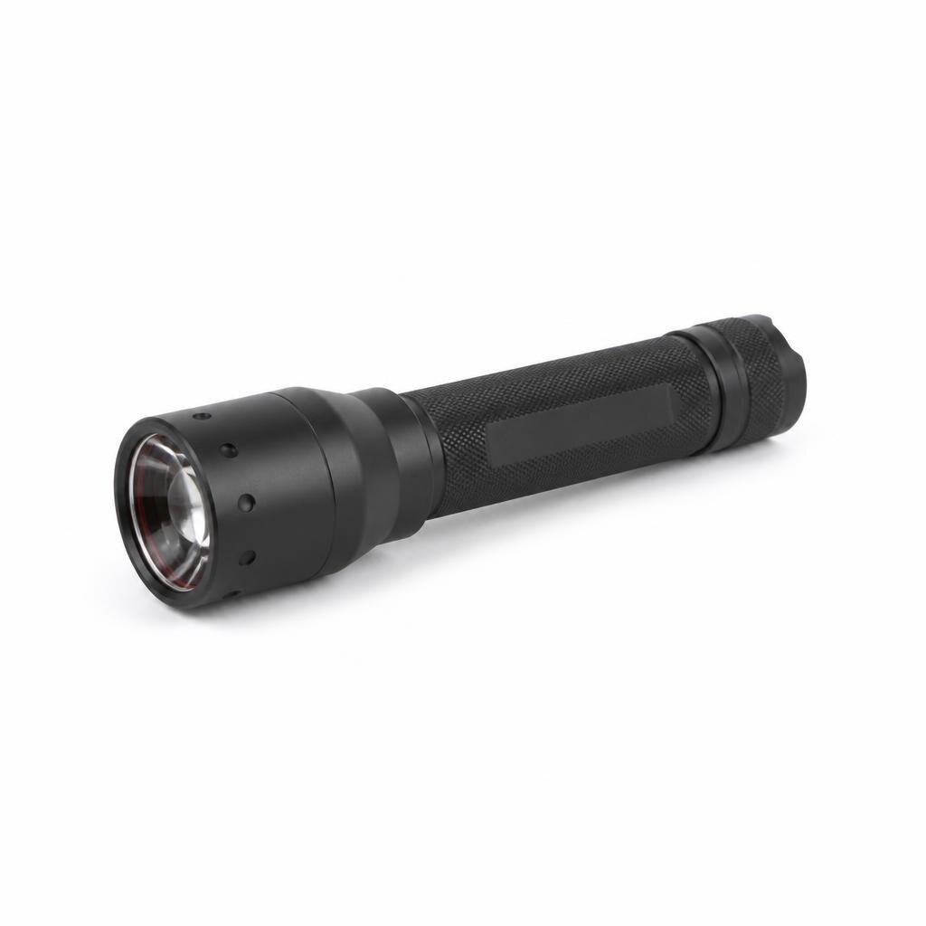 LED LENSER M7R W/1PC ICR18650 LI-ION