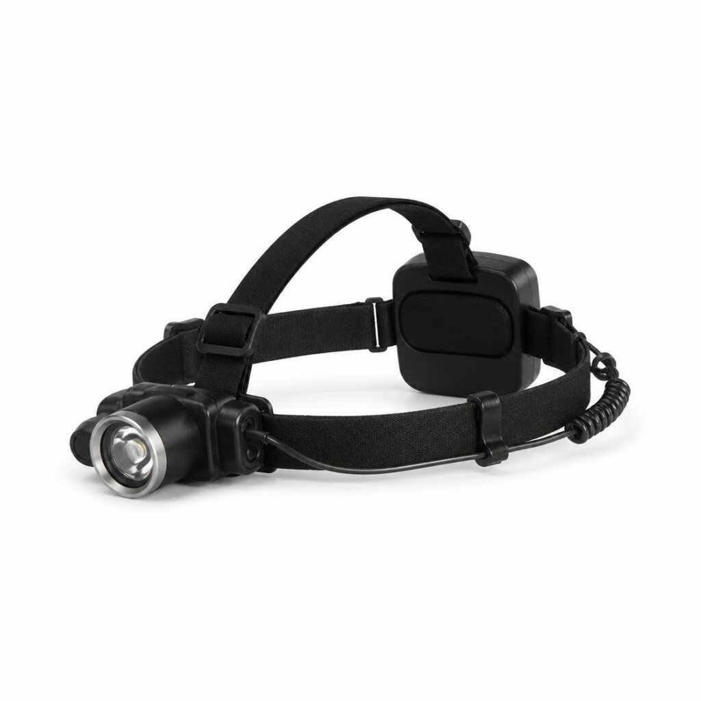 LED LENSER H7R 2.1 X C-LED WHITE 1 XLI BAT RECH