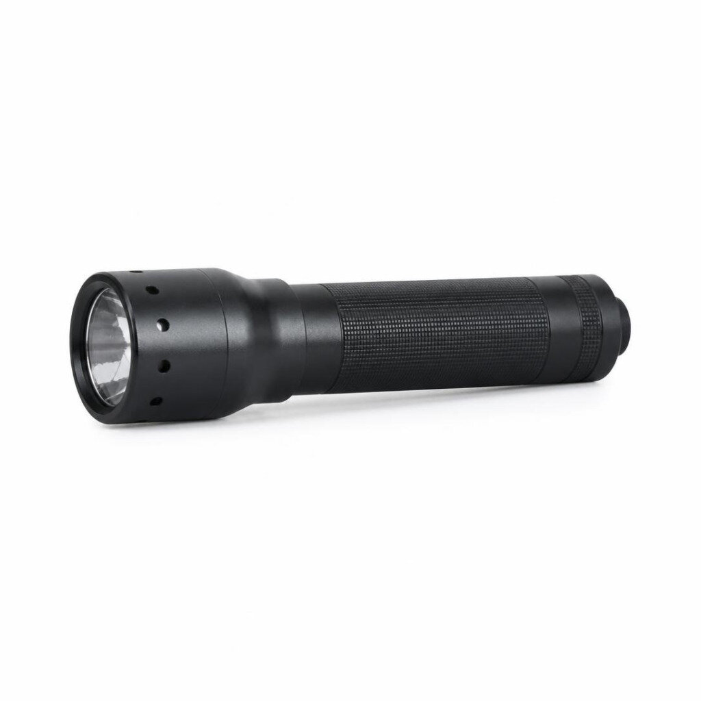LED LENSER P7.2 WITH 1PCS WHITE C-LED