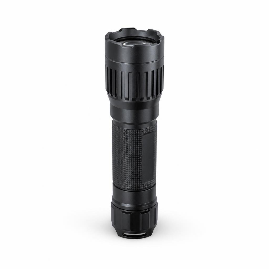 LED LENSER MT10-TORCH C/W GIFT BOX