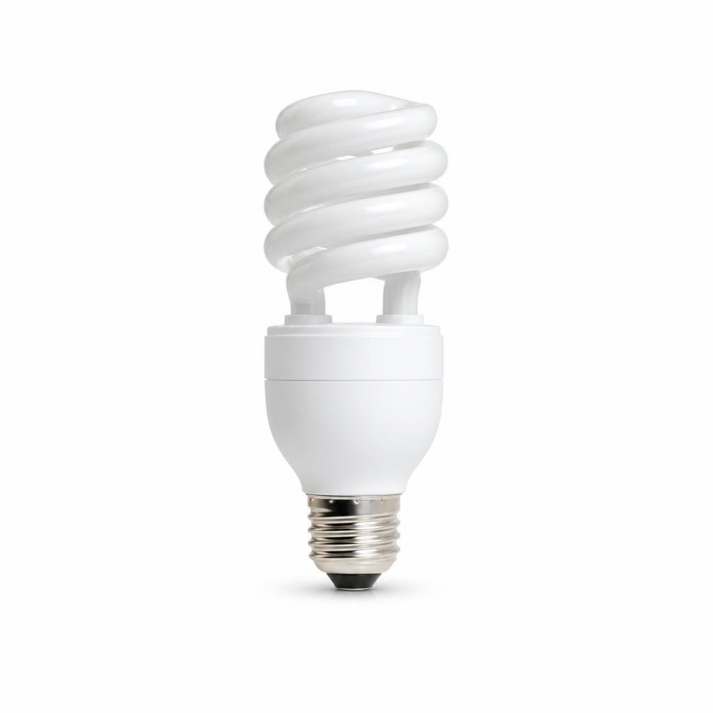 PANASONIC E27 19W TORNADO - D/L