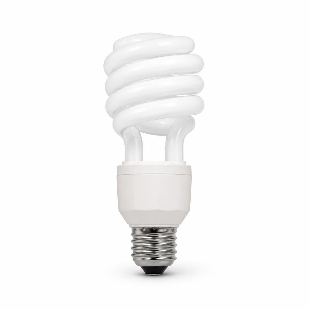 PANASONIC E27 25W TORNADO - D/L