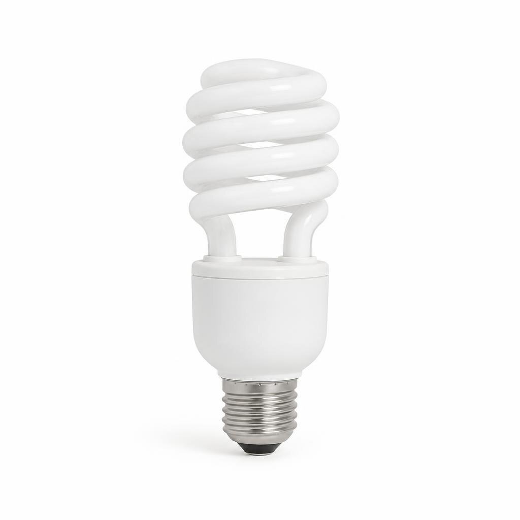 PANASONIC E27 20W TORNADO - D/L