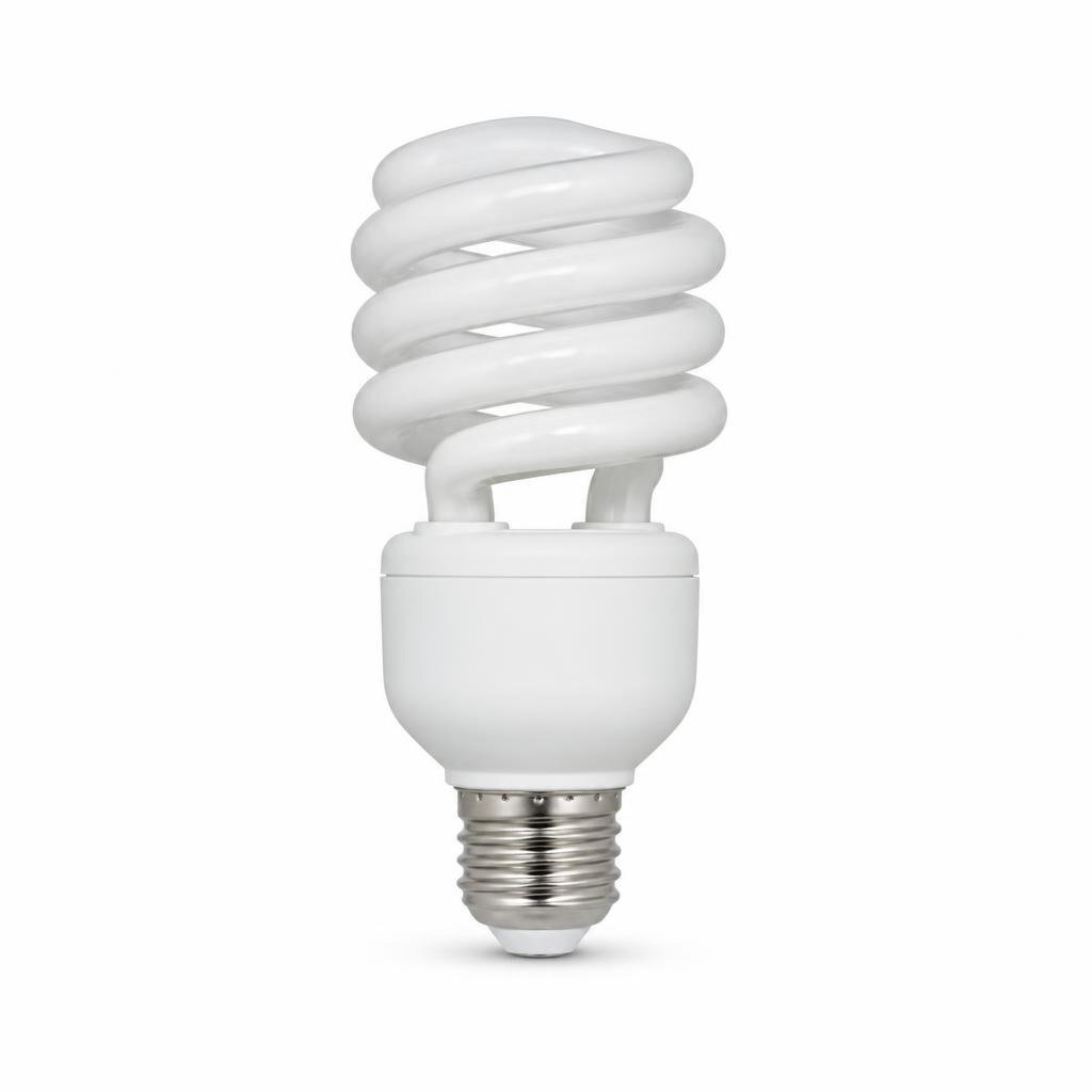 PANASONIC E27 23W TORNADO - D/L