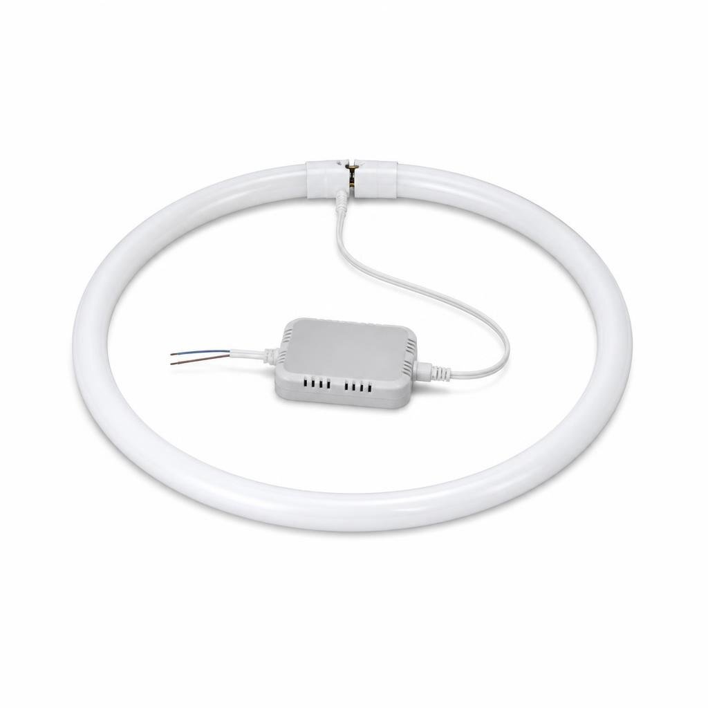 GELOOF 24W CIRCULAR TUBE WITH DRIVER