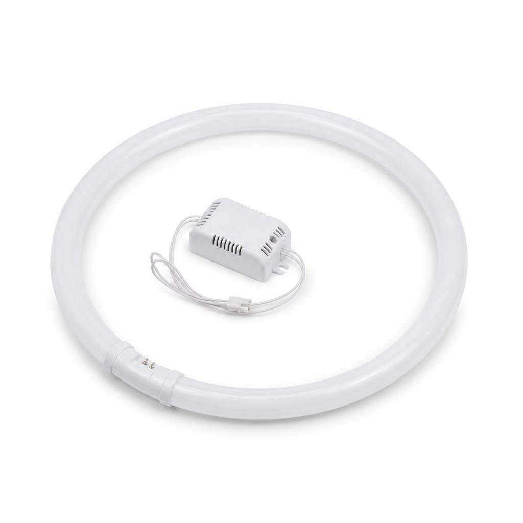 GELOOF 36W CIRCULAR TUBE WITH DRIVER