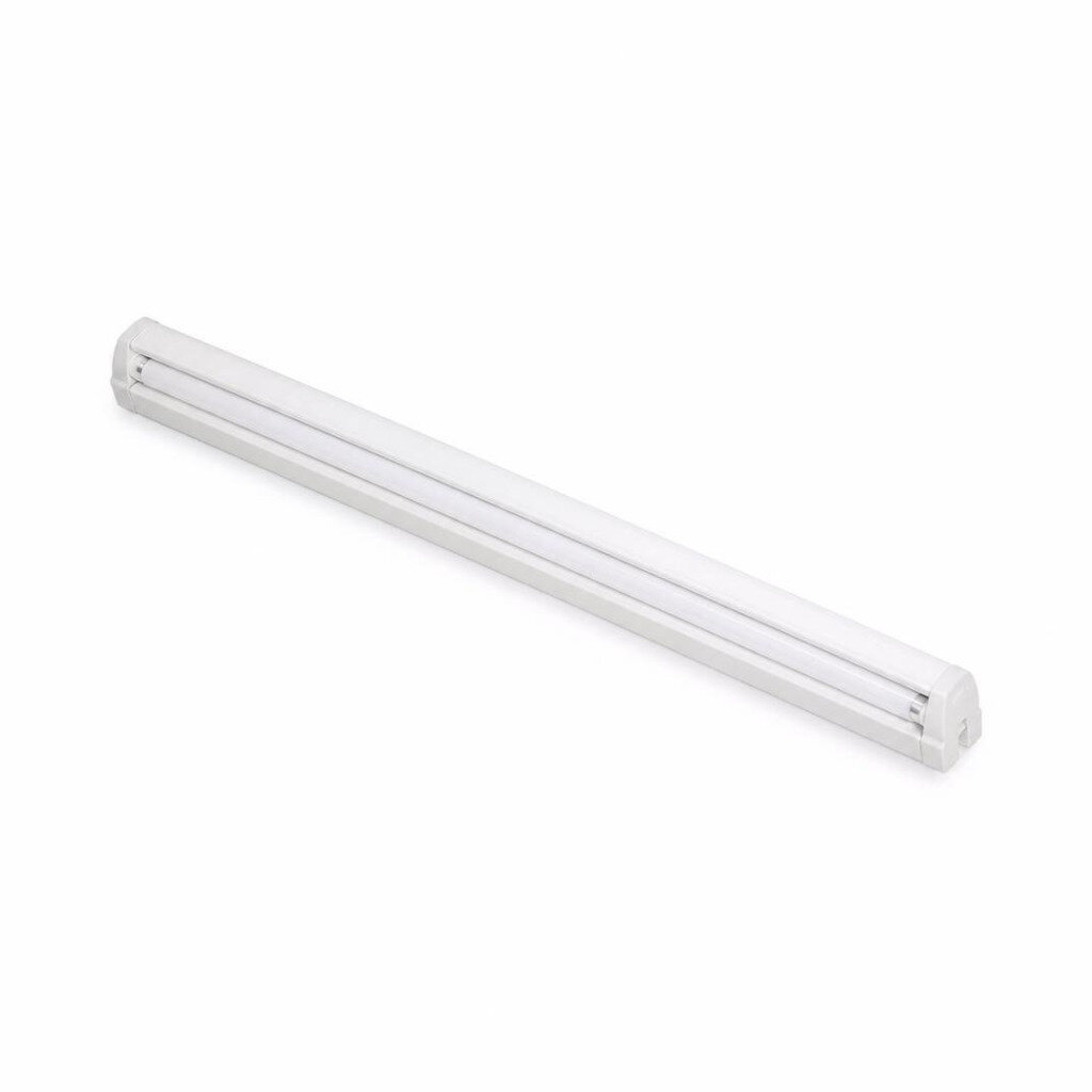KONTENA 28W/827 T5 SLIM FITTING - W/W