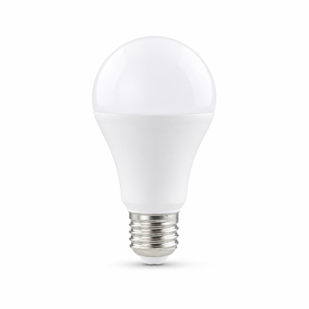 ENERSUN B9 9W E27 D/L LED BULB 6500K ADV SIRIM