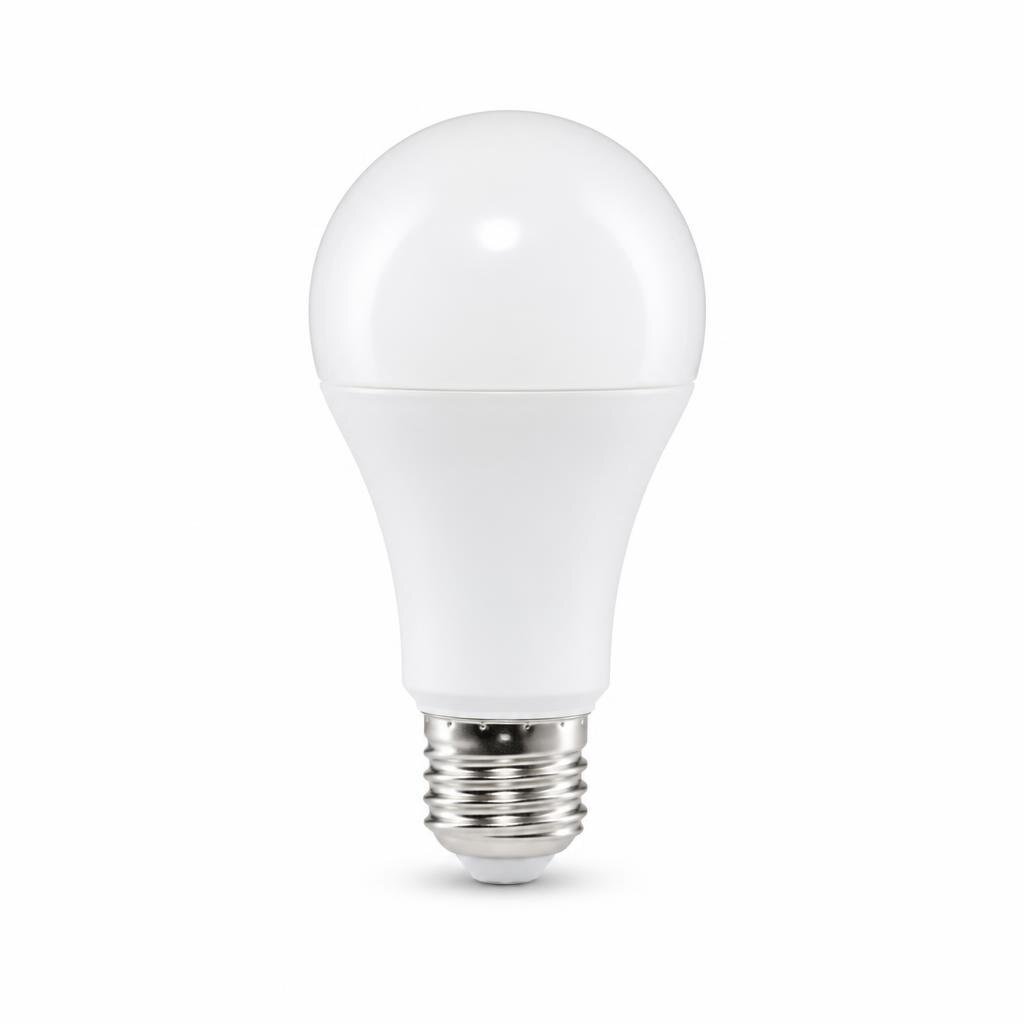 ENERSUN B9 9W E27 W/W LED BULB 3000K ADV SIRIM