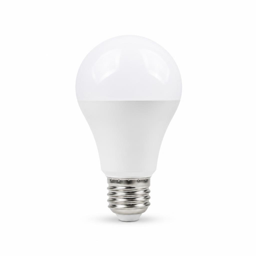 ENERSUN B12 12W E27 D/L LED BULB 6500K SIRIM