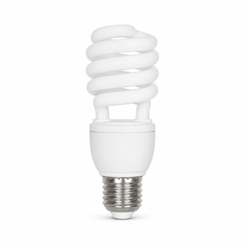 ENERSUN 11W E27 D/L SPIRAL 6500K