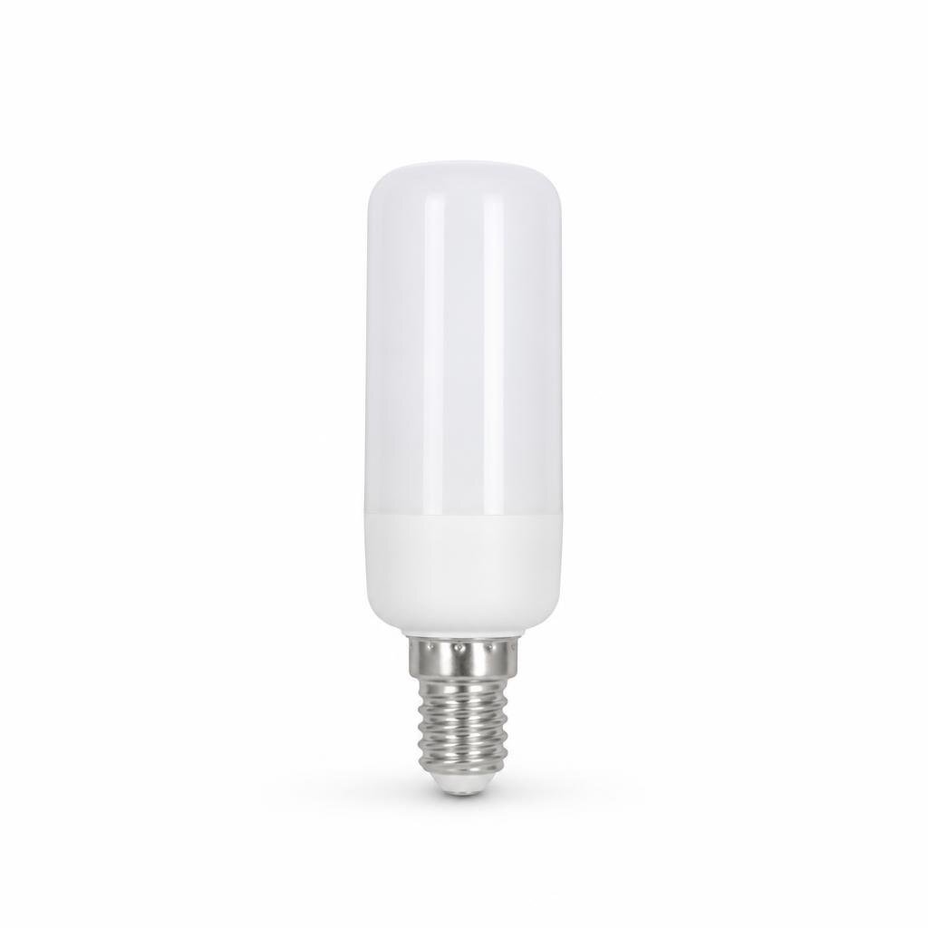 ENERSUN B7ST E14 7W W/W LED STICK BULB