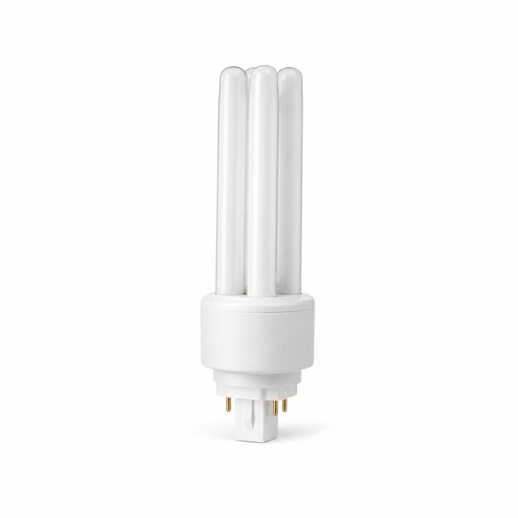 9W D/L LED 3U PLCE