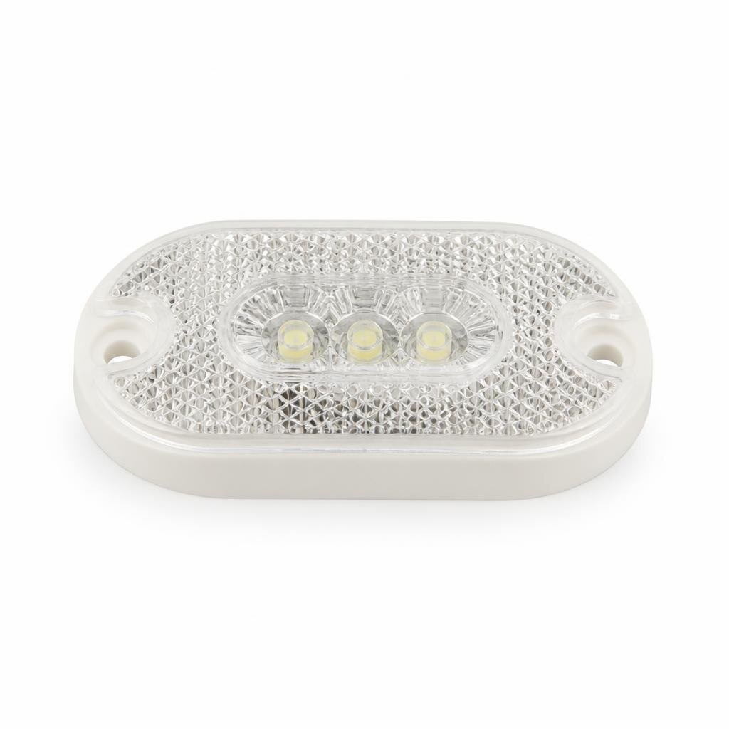 LED CAT EYE