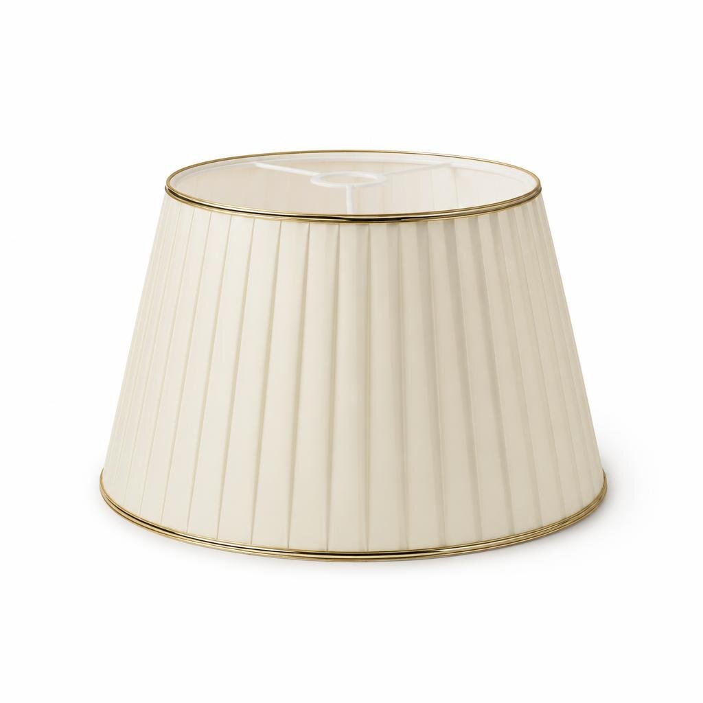10" PVC LAMP SHADE