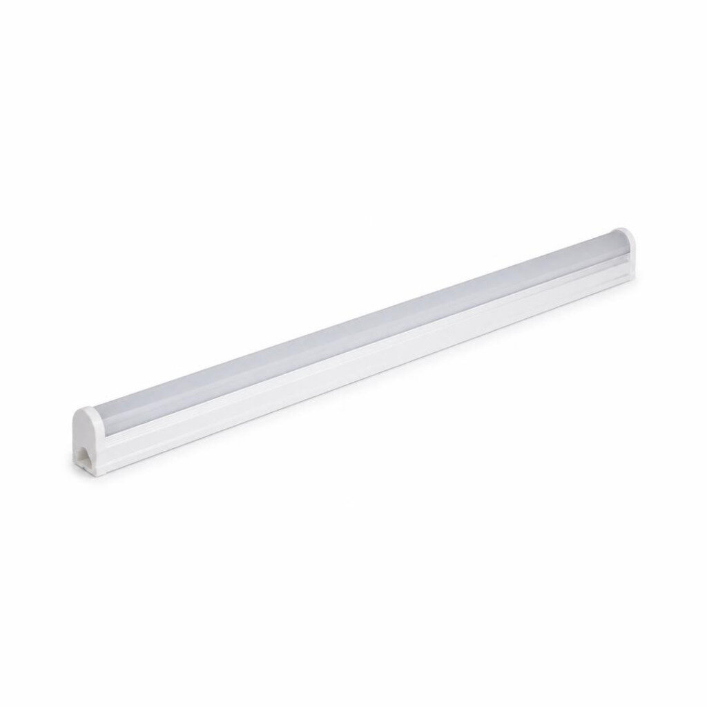 GELOOF T5 8W D/L 2FT LED LIGHT TUBE CASING
