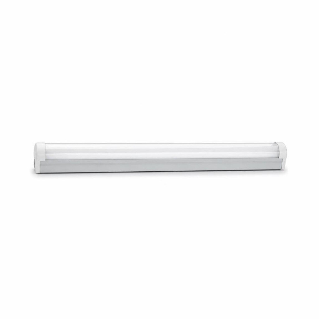 GELOOF T5 16W D/L 3FT LED LIGHT TUBE CASING