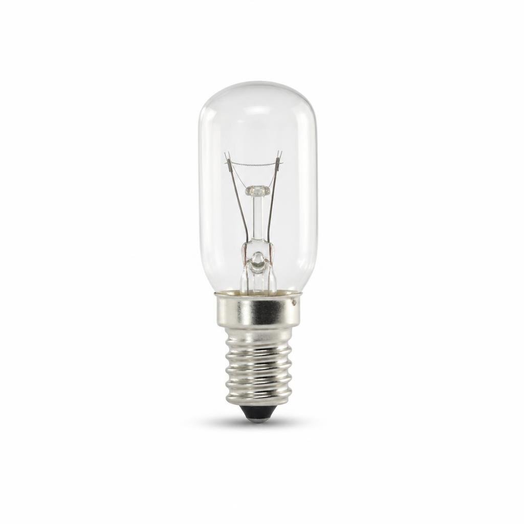 SCK E14 15W FRIDGE BULB