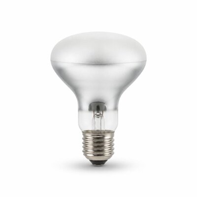 TUNGSRAM R80 100W FROSTER REFLECTOR BULB