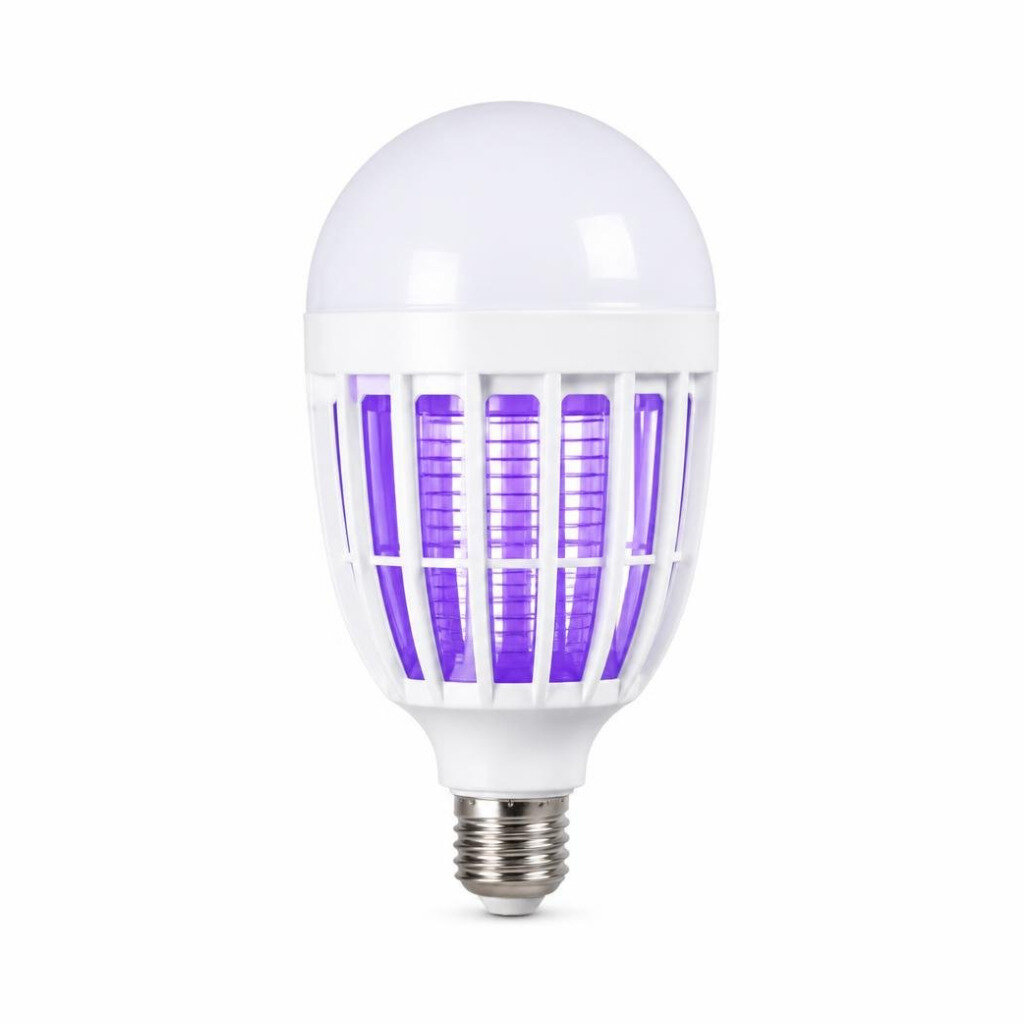 IWACHI E27 13W MOSQUITO BULD