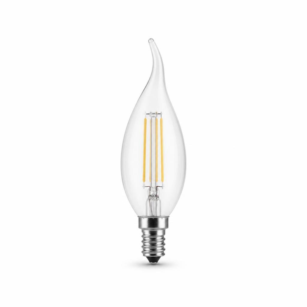 E12 8W CHILI BULB