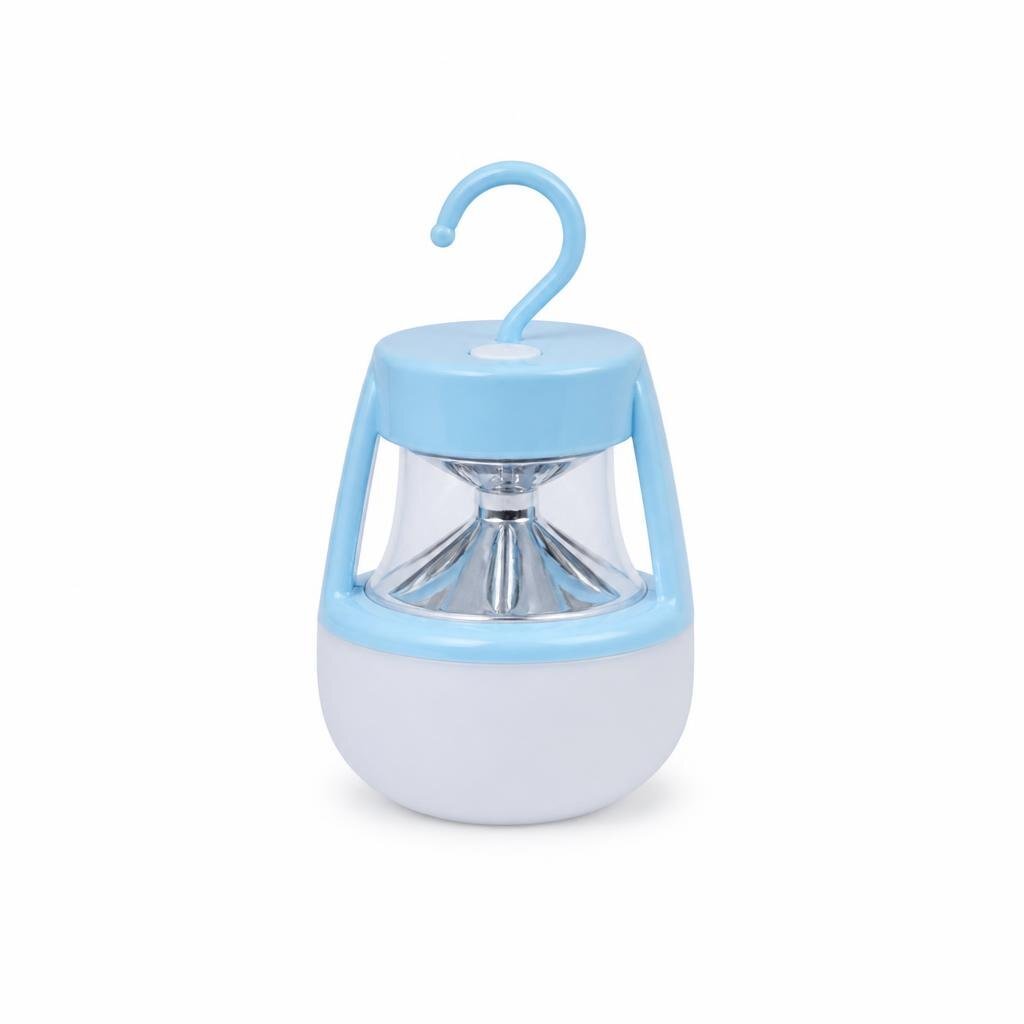 ELG 3IN1 LED MINI NIGHT LIGHT - BLUE