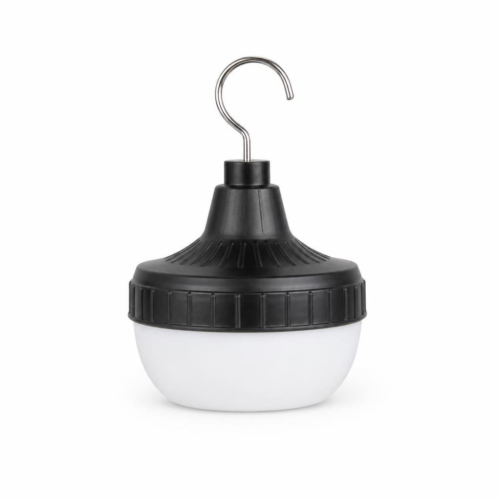 KINGSWAY 30W USB LED RECHARGEABLE HANGING LAMP