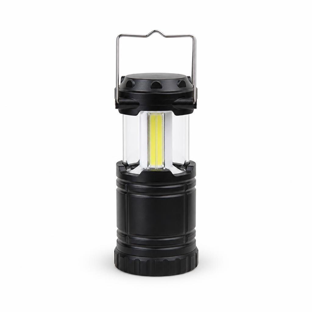 KINGSWAY KW6848 8W COB RECHARGEABLE LANTERN