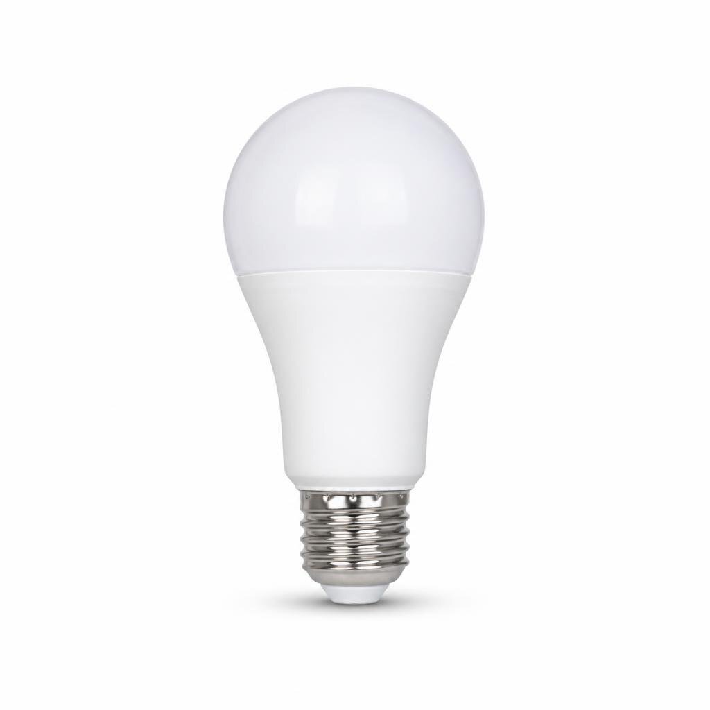 GEN2 E27 10W D/L A60 LED BULB