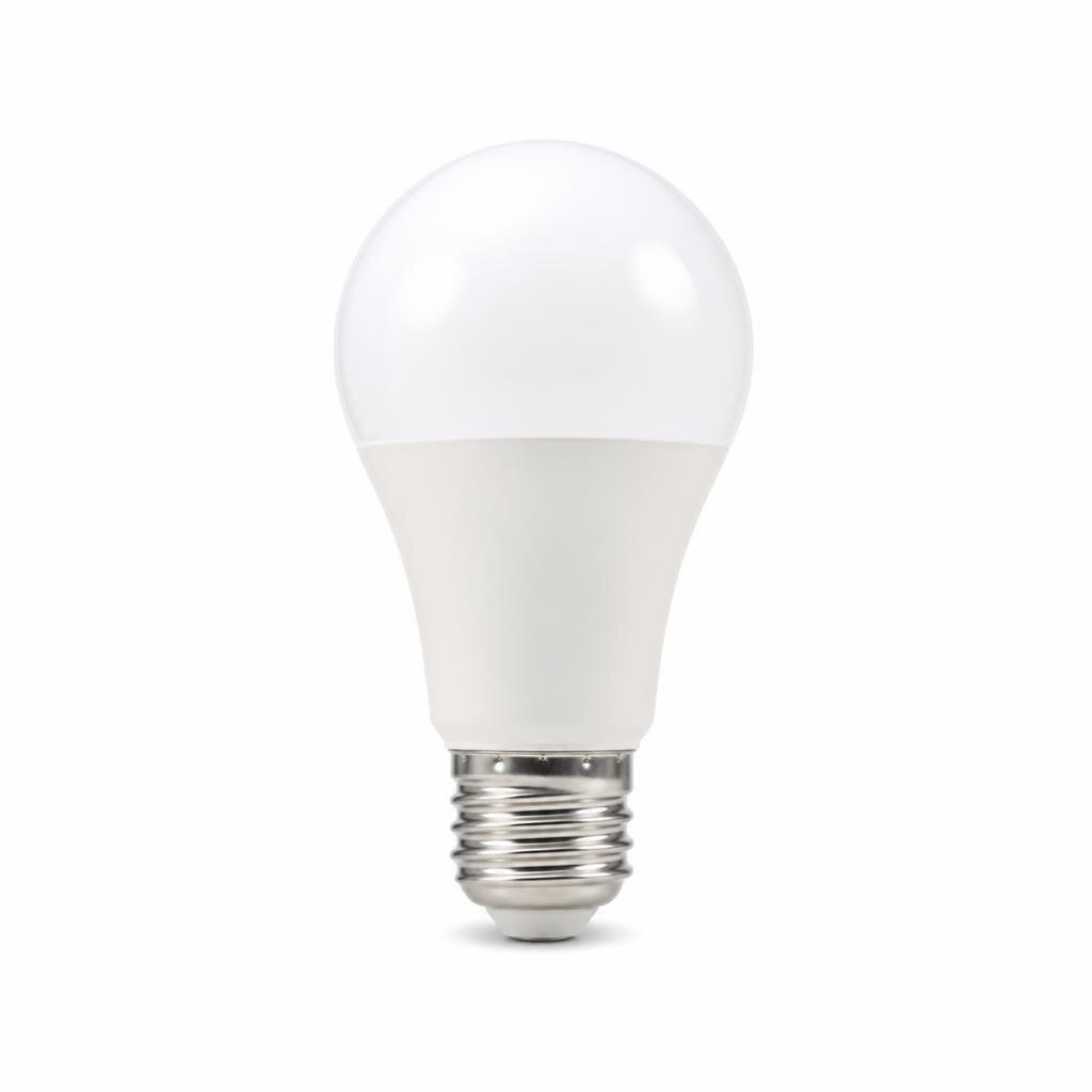 A-PRO A60 E27 10W D/L  LED BULB