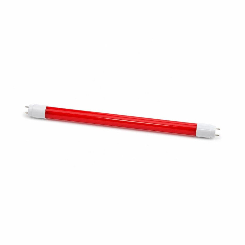 A-PRO 5W RED LED T5