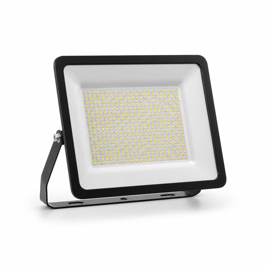 A-PRO 200W D/L LED FLOOD LIGHT - FLAT