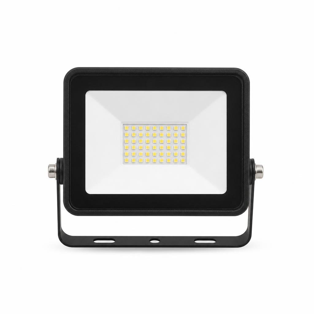 A-PRO ECO 50W D/L LED FLOODLIGHT