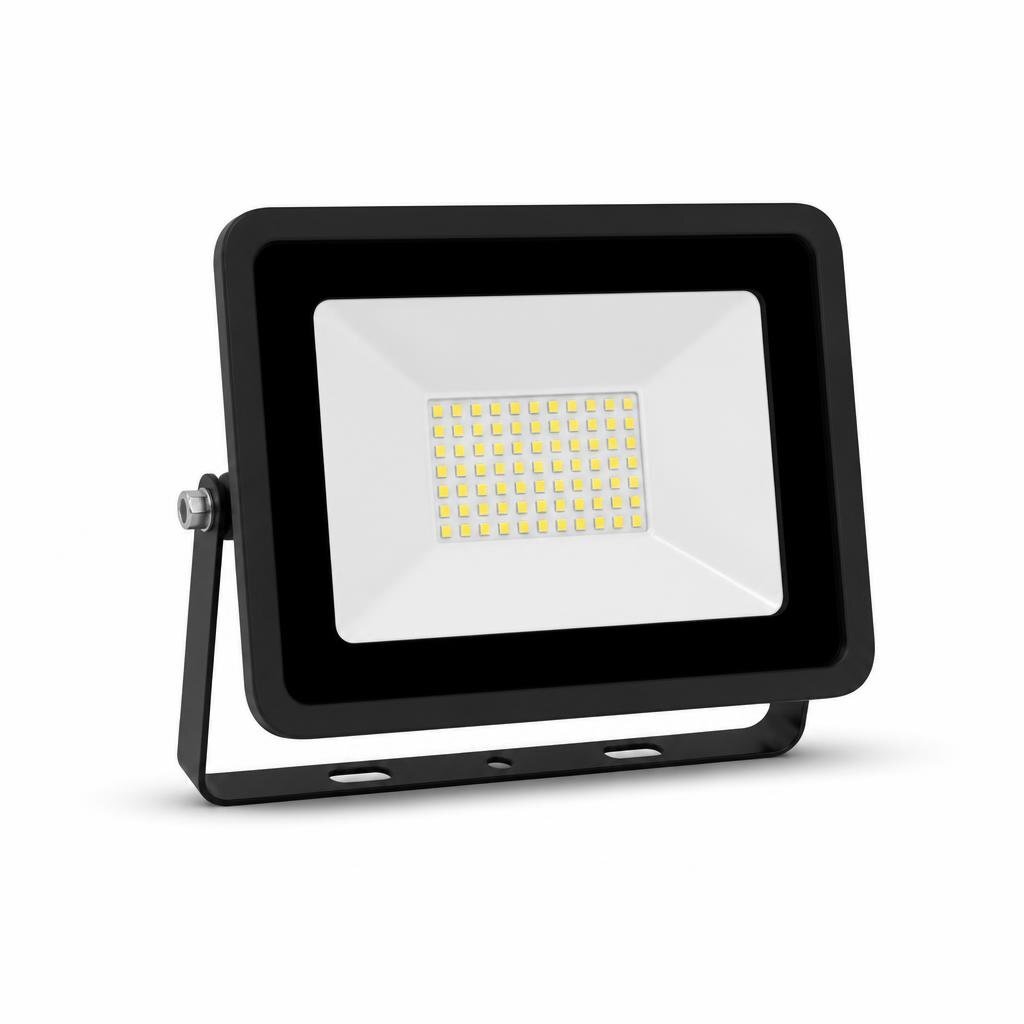 A-PRO ECO 100W D/L LED FLOODLIGHT