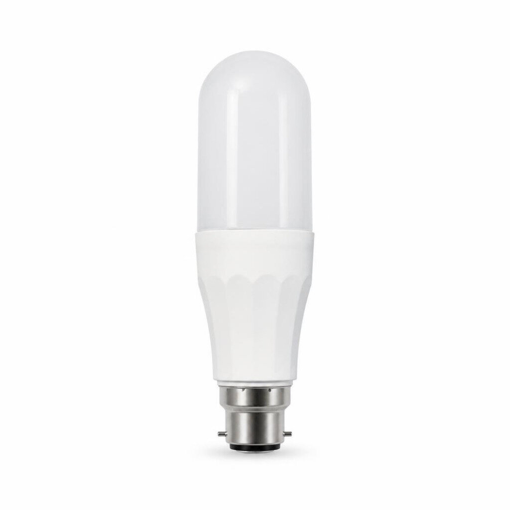 A-PRO B22 9W W/W LED STICK