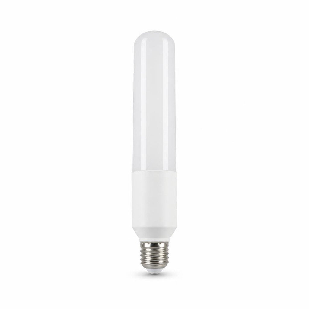A-PRO E27 15W W/W LED STICK TUBE