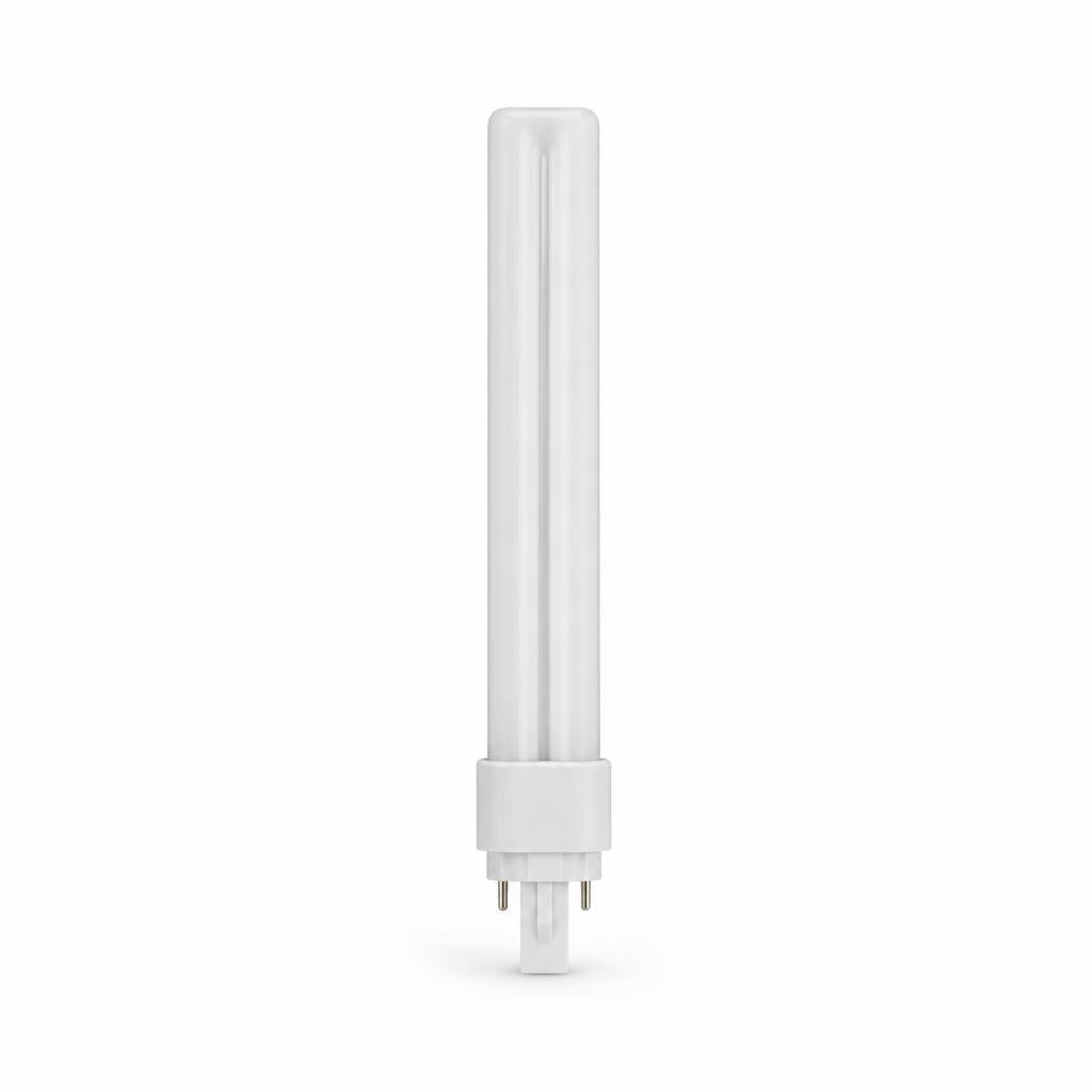A-PRO 9W D/L PLC LED STICK TUBE