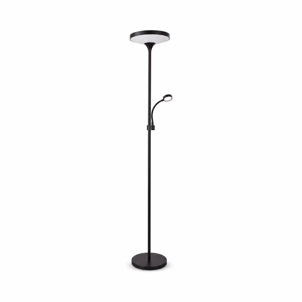 A-PRO AP-3852LF 100W D/L LED FLOOR LIGHT