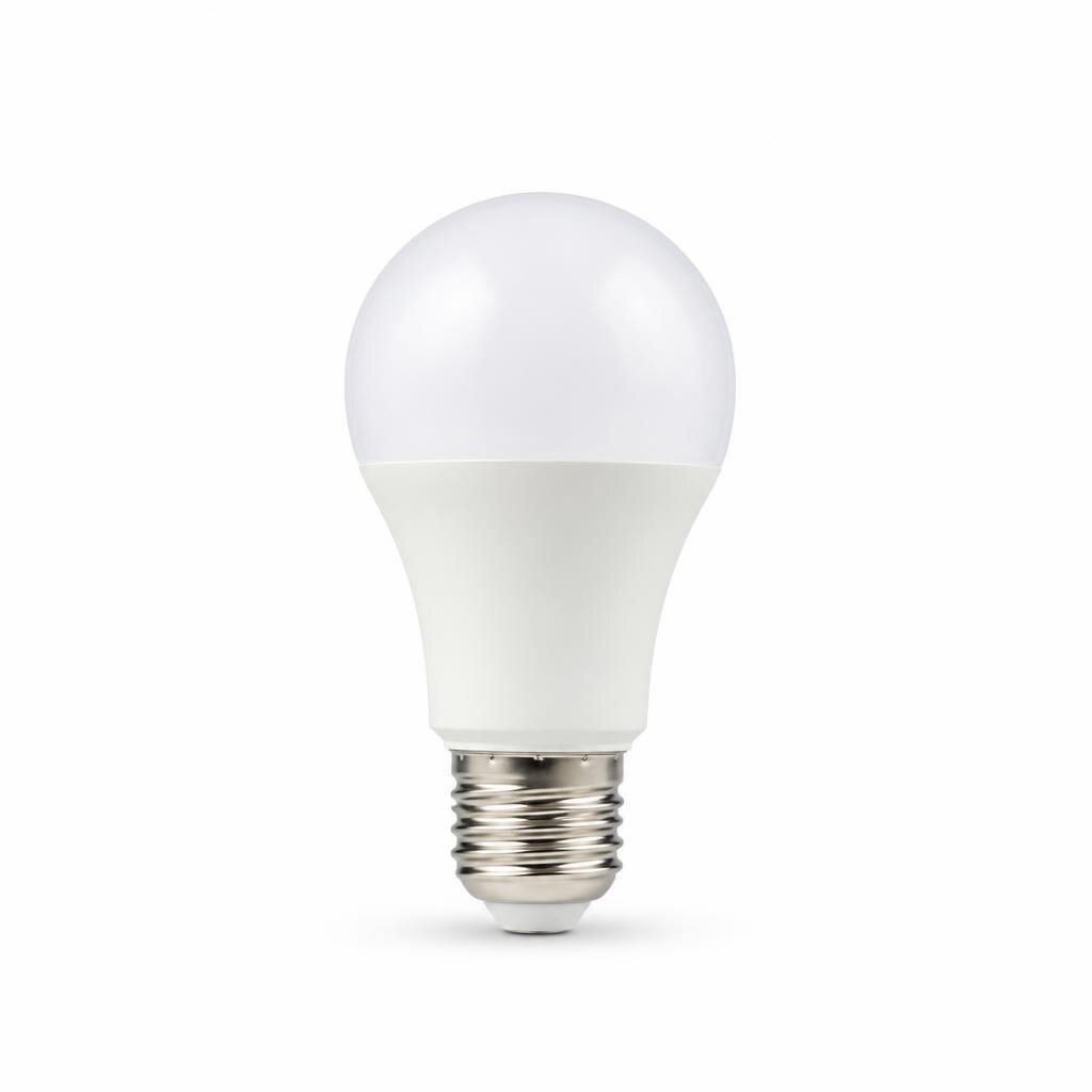 A-PRO A60 E27 10W D/L LED BULB (SR)