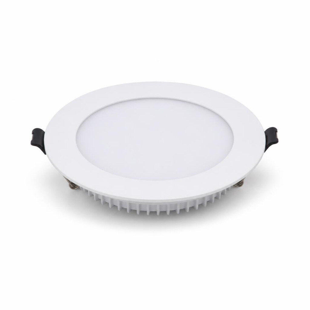 A-PRO 24W 6" D/L LED DOWNLIGHT - ROUND