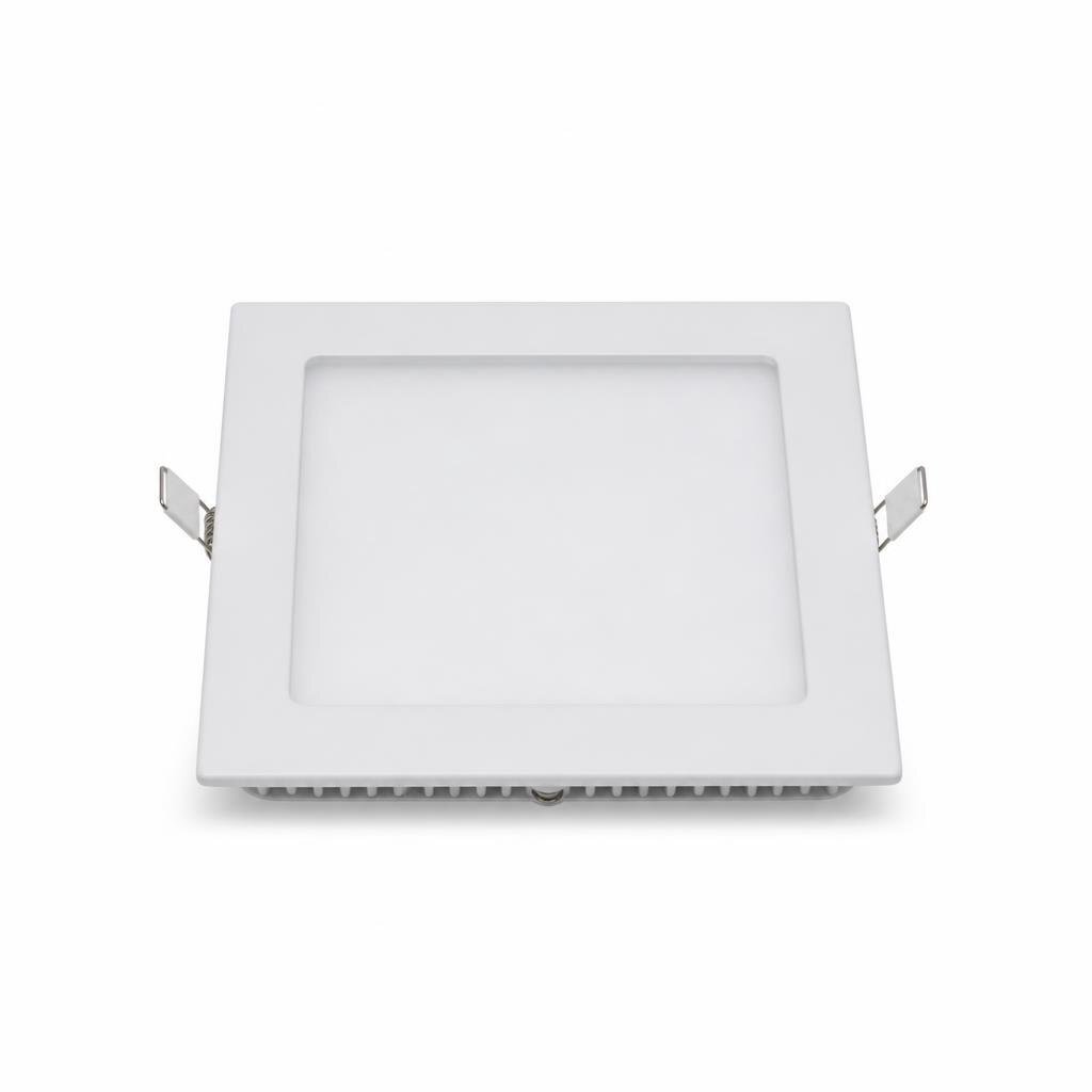 A-PRO 18W 6" D/L LED PANEL DOWNLIGHT - SQUARE