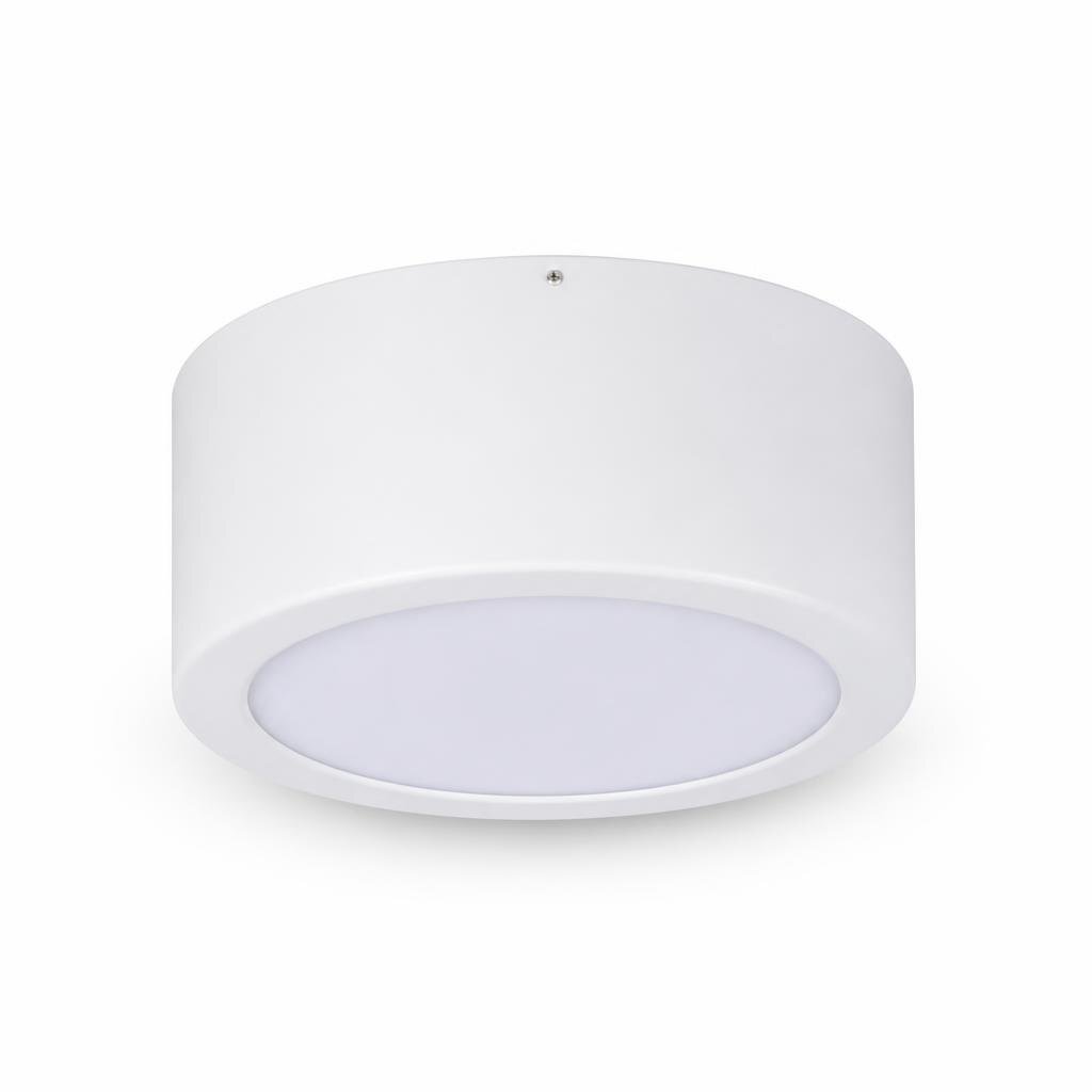 A-PRO 12W 6" D/L LED SURFACE DOWNLIGHT - ROUND