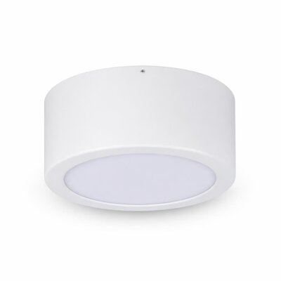 A-PRO 12W 6" D/L LED SURFACE DOWNLIGHT - ROUND