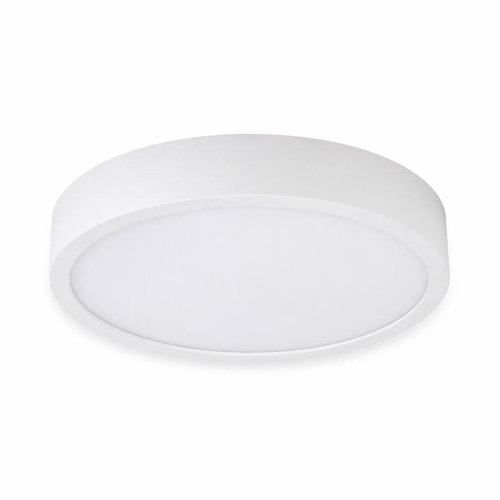 A-PRO 18W 8" D/L LED SURFACE DOWNLIGHT - ROUND