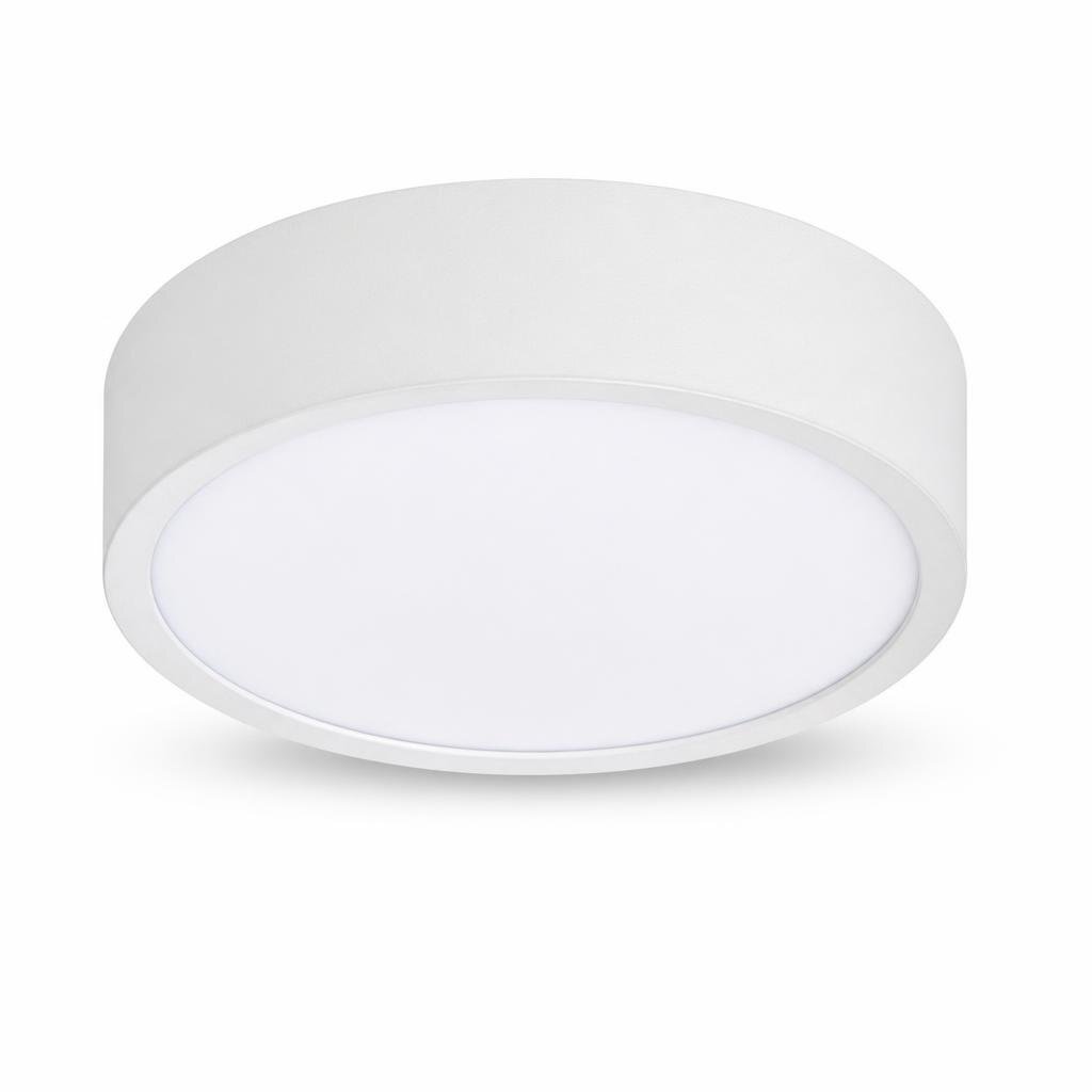 A-PRO 24W 8" D/L LED SURFACE DOWNLIGHT - ROUND