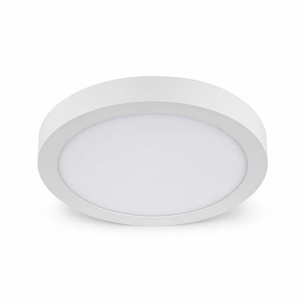 A-PRO 24W 12" D/L LED SURFACE DOWNLIGHT - ROUND