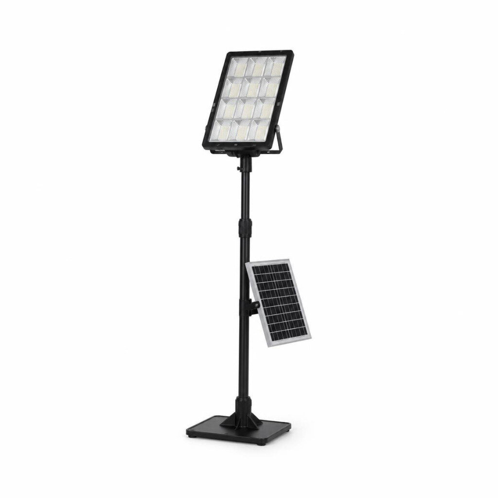 A-PRO 100W LED SOLAR FLOOR LIGHT