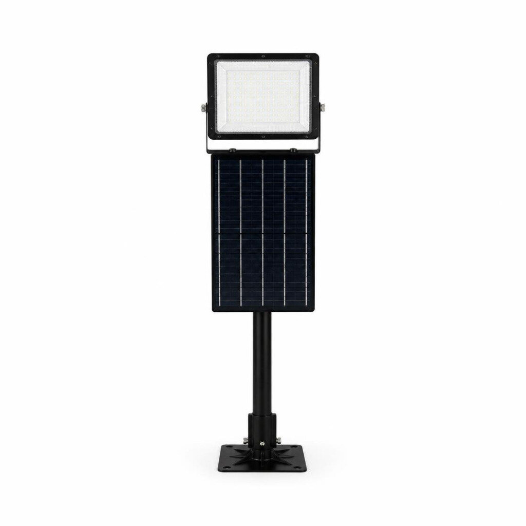 A-PRO 200W LED SOLAR FLOOR LIGHT