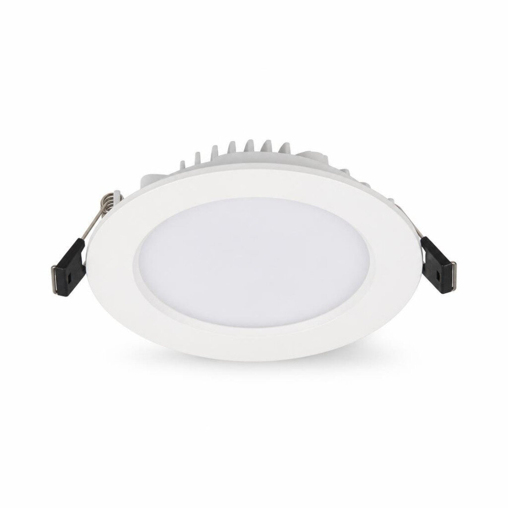 A-PRO 18W 4" D/L LED DOWNLIGHT - ROUND