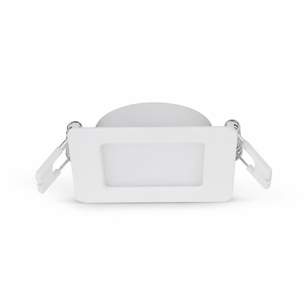 A-PRO 18W 4" D/L LED DOWNLIGHT - SQUARE